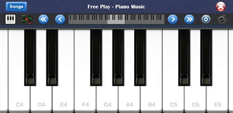 Piano Music And Songs Mod Mở Khóa All Apk Ios V1 7 6