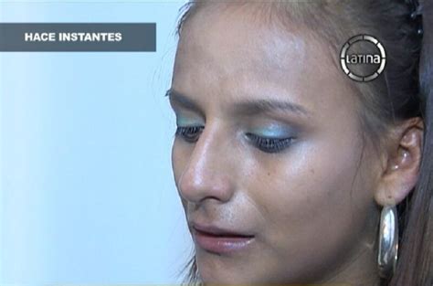 Latina Entretenimiento on Twitter VIDEO YoSoy Imitadora de Corazón Serrano se retira por
