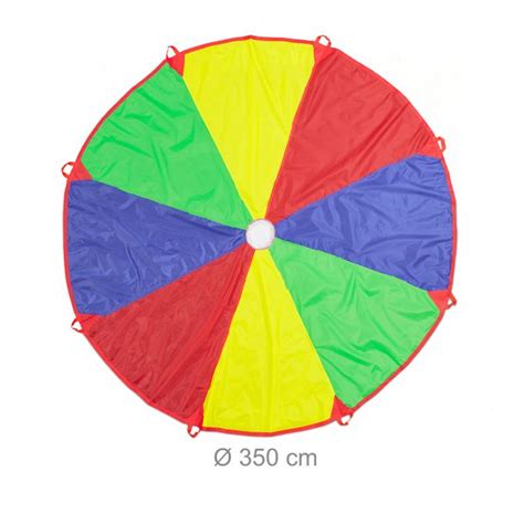 Buntes Schwungtuch 35 M Hier Kaufen