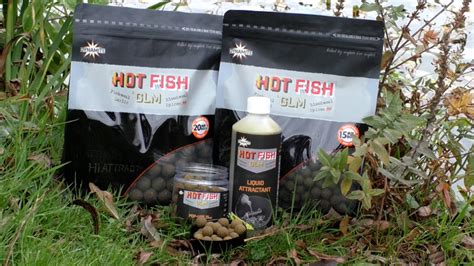 Hot Fish A Proven European Big Fish Catcher Dynamite Baits