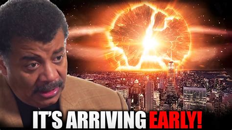 Neil Degrasse Tyson Betelgeuse Supernova To Take The Night Sky All