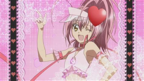 Shugo Chara Shugo Chara Transformations Club Image 9396124 Fanpop