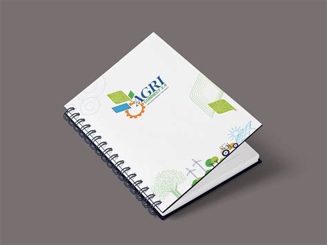 note book design  md nayem  dribbble