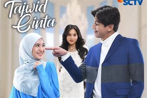 Jadwal Sctv Hari Ini Selasa Januari Ada Film Layar Lebar Spesial