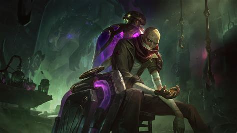 League Of Legends Arcane Event All Missions Rewards And More