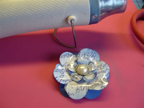 petra de peffer workshop bloemen maken