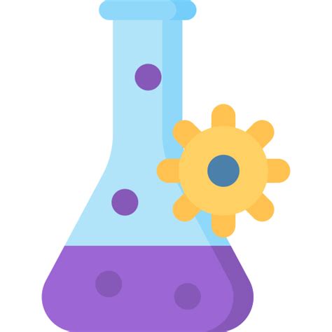 catalyst special flat icon