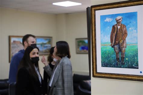 İstanbul Arel Üniversitesi İstanbul Arel Üniversitesi Sanat Galerisi