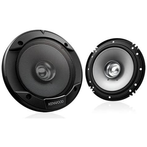 Купить акустическая система KENWOOD KFC-S1656 в интернет-магазине ...