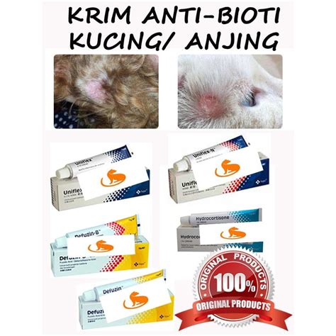 Anti Kumanbakteria Cream For Skin 15g Krim Kurappanaukudis Kuman