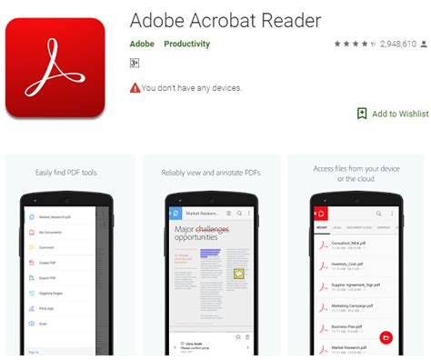 7 Best Free Android Pdf Annotation Apps