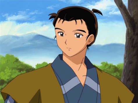 Suikotsu Inuyasha Wiki A Wikia Wiki