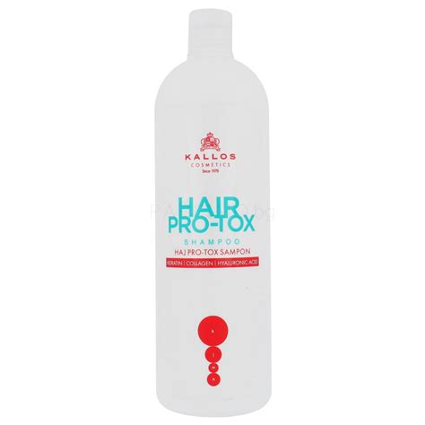 Kallos Cosmetics Hair Pro-Tox Шампоан за жени 1000 ml | Parfimo.bg