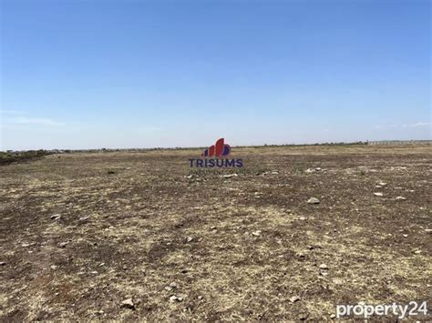 Vacant Land Plot For Sale In Kitengela