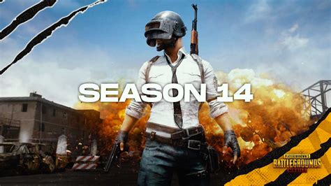 PUBG Season 14 Wallpapers - Top Free PUBG Season 14 Backgrounds - WallpaperAccess