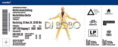 DJ BoBo In Rust 16 01 2026 8 00 PM