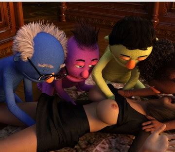 The Puppet Show 8muses Sex And Porn Comics