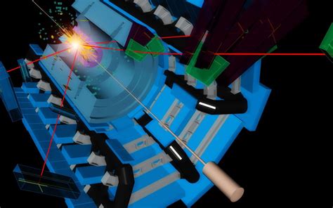 10 Anni Dalla Scoperta Del Bosone Di Higgs I 10 Anni Del Bosone Di Higgs