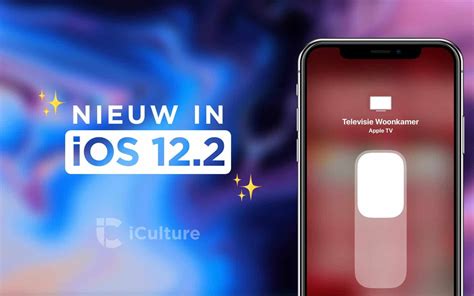 Ios Functies Dit Is Nieuw In Ios Op De Iphone En Ipad