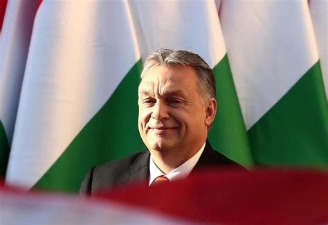 Viktor Orban Odlikovan Ordenom RS Iako Je Bio Pozvan Na Ceremoniju