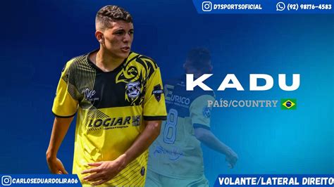 Carlos Eduardo Volante Lateral Direito Campeonato Paulista Sub