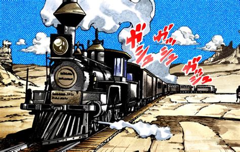 File Sbr Train Stage Png Jojo S Bizarre Encyclopedia Jojo Wiki