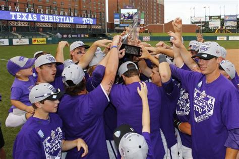 College Baseball Regionals 2014 Bracket Schedule And Hosts Bleacher Report