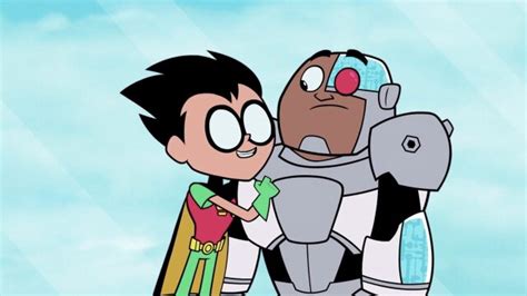 Watch Teen Titans Go Zimdings S6 E52 TV Shows DIRECTV