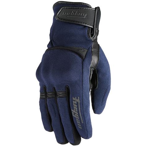 Guantes De Moto Furygan Jet All Season D3O