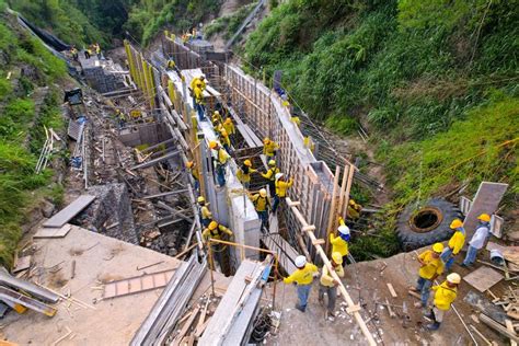 Ministerio de Obras Públicas on Twitter Seguimos ejecutando obras de