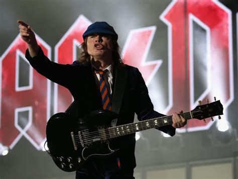 Acdc How To Hear New Song Shot In The Dark