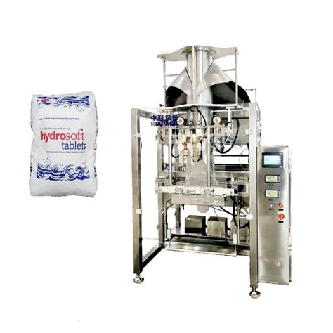 Automatic Vertical Form Fill Seal Vffs Bagging Machines Iapack