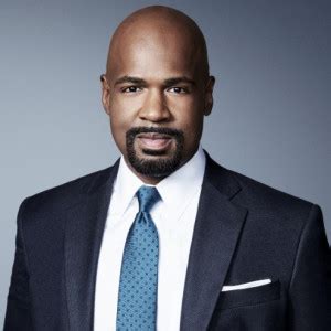 Victor Blackwell Biography Married Wife Cnn Salary Usc Instagram