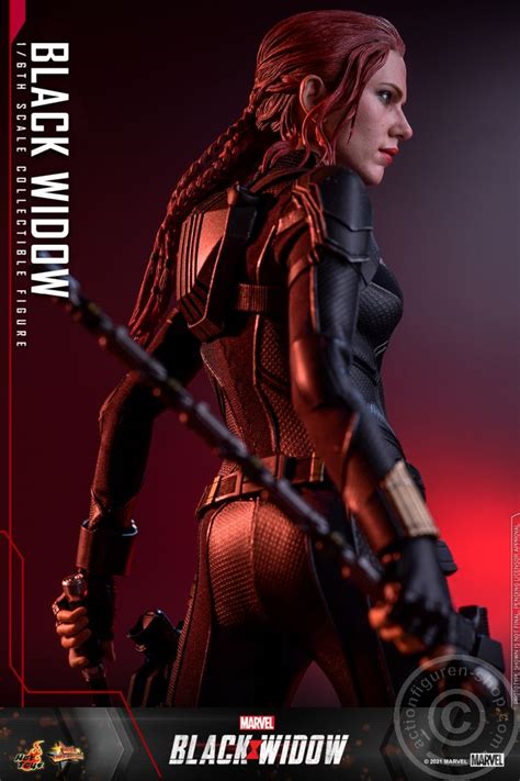 Black Widow - Black Widow | 608390