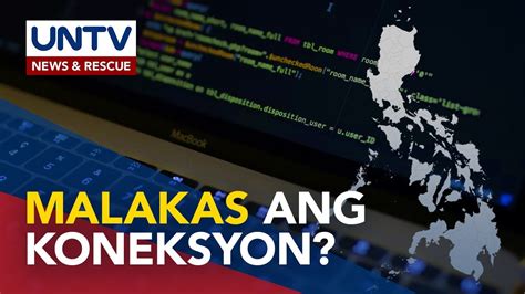 Pilipinas Pang Sa Mga Bansa Sa Southeast Asia Na May Maayos Na