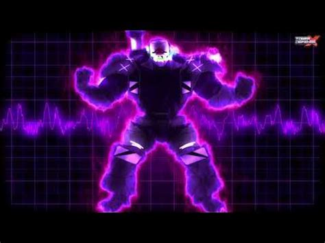 beast soundtrack  tower defense  tdx fan ost youtube