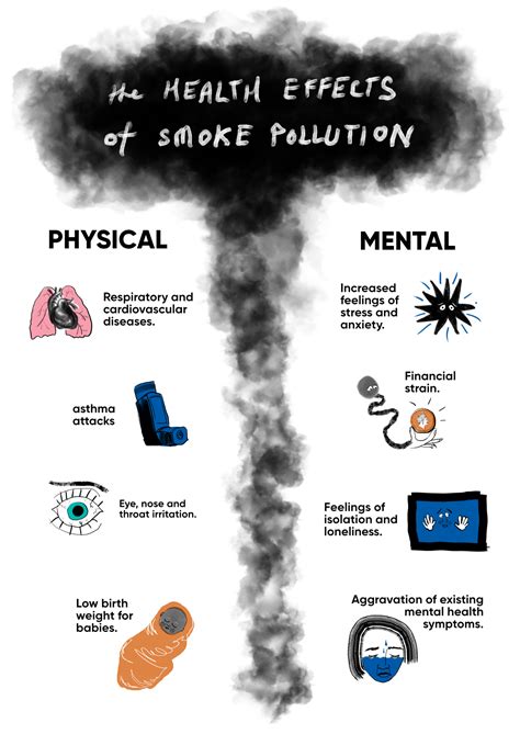 Effects Of Air Pollution On Human Health