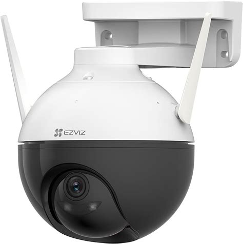 EZVIZ C8C Lite 1080P 2 4Ghz Motoriserat Huvud Utomhus WiFi