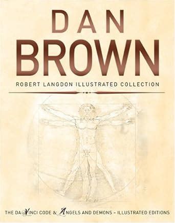 Robert Langdon Illustrated Box Set Brown Dan Amazon Es Libros