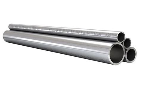 Stainless Steel Hydraulic Tube Manufacturer SS Hydraulic Tube