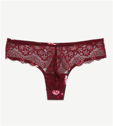 Buy Ardene Lingerie Purple In Purple Thstreet Qatar