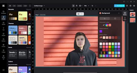 photo background editors    stand