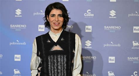 Giorgia Co Conduttrice A Sanremo 2024 Dalla Partecipazione Come