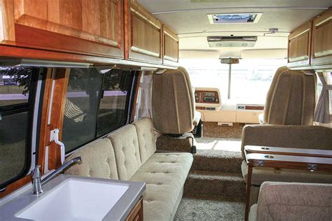 23 Gmc Motorhome Floor Plan - Carpet Vidalondon