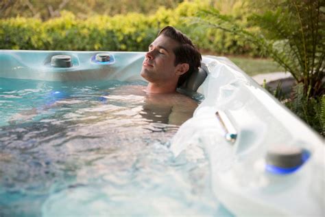 How A Hot Tub Can Maximize Your Daily Routine Idaho Spas
