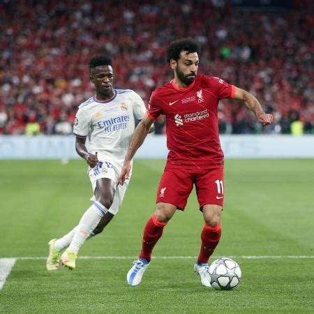 Liverpool X Real Madrid Onde Assistir Ao Jogo Das S Da Champions