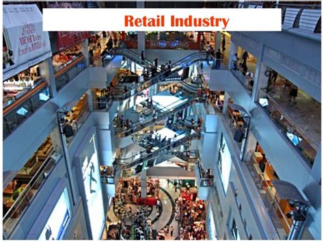 Retail Industry - Homecare24