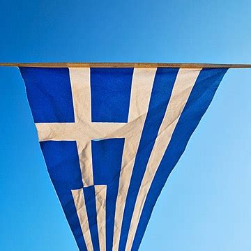 Greece Flag Waving, Greece Flag With Pole, Greece Flag Waving ...