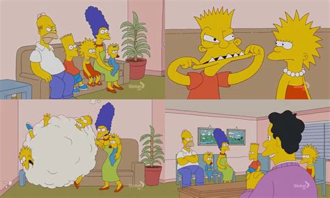 The Simpsons As Their Tracey Ullman Show Selves By Dlee1293847 On Deviantart