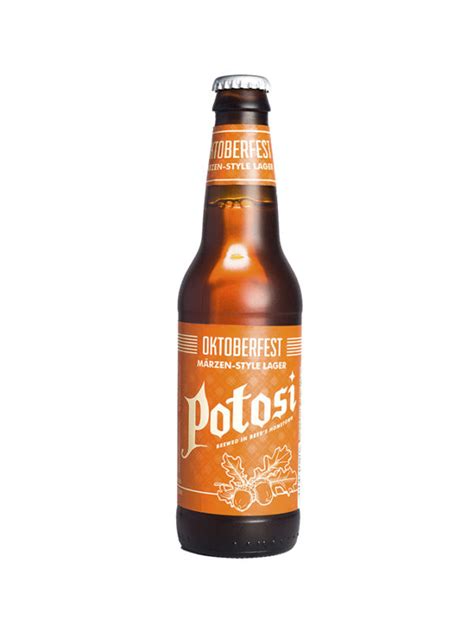 Oktoberfest Hero Shot Png Potosi Brewing Company